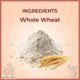 Aashirvaad Atta/Godihittu - Whole Wheat, 10 kg