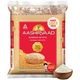 Aashirvaad Atta/Godihittu - Whole Wheat, 10 kg