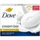 Dove Moisturizing Cream Bar
