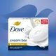 Dove Moisturizing Cream Bar