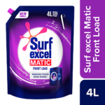 Surf Excel Matic Front Load Liquid Detergent Refill