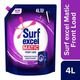 Surf Excel Matic Front Load Liquid Detergent Refill
