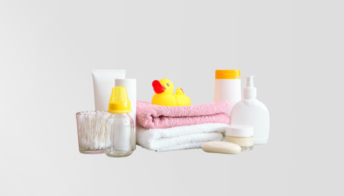 baby care