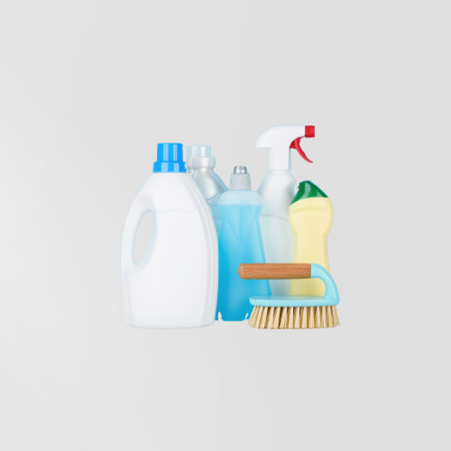 clean