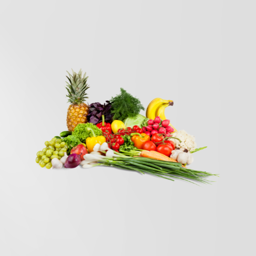 vegies